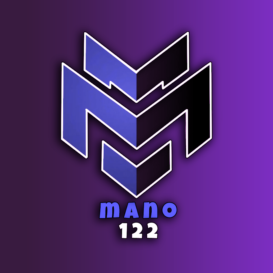 Mano 122