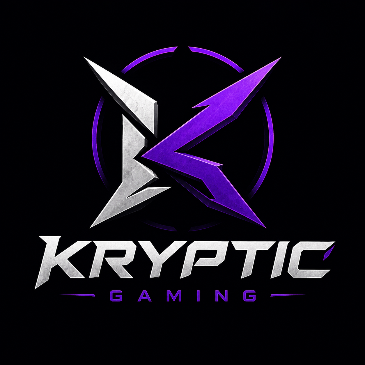 Kryptic Gaming