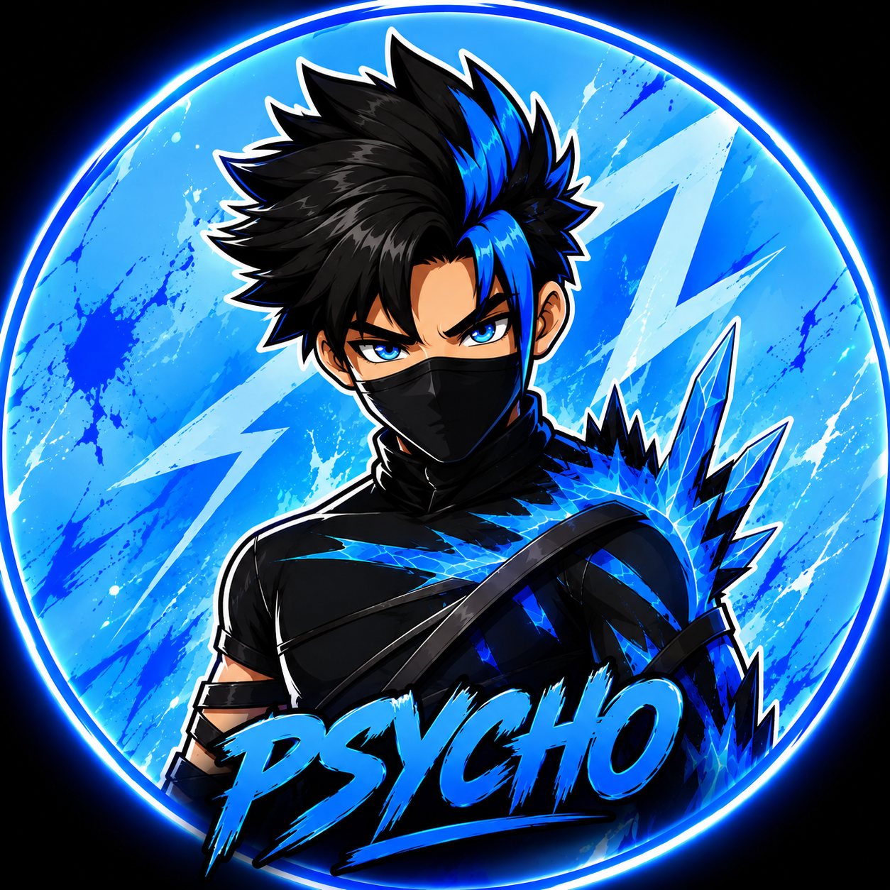 Psycho