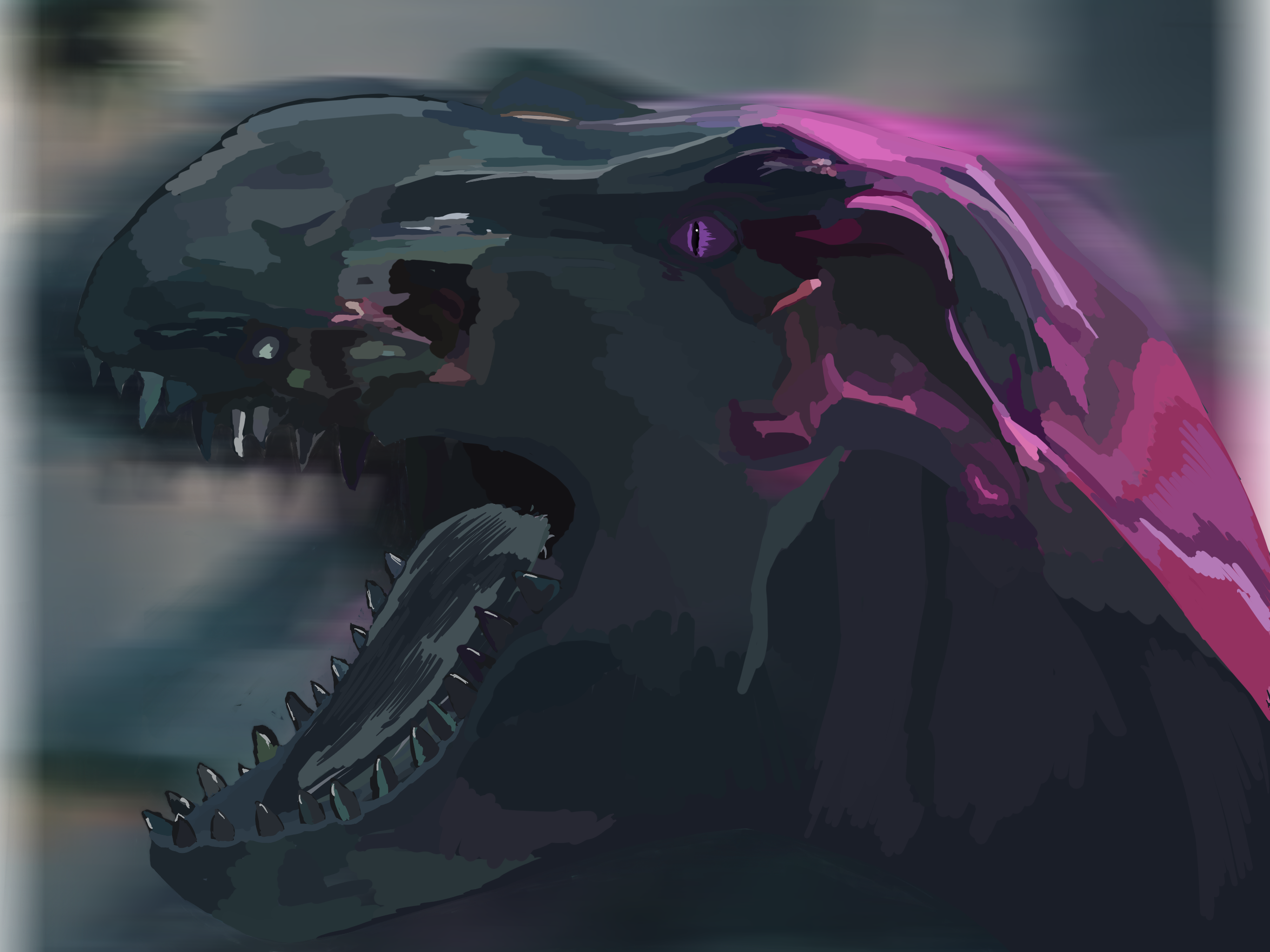 ShadowPhantom channel banner